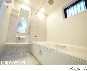  新築一戸建て 板橋区仲宿 9680万円 板橋区役所前駅｜住建ハウジング