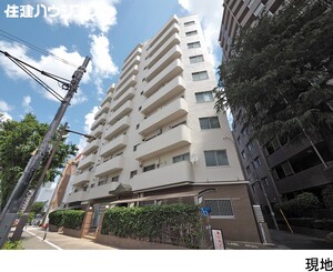 中野坂上マンション中古マンション渋谷区 本町３丁目