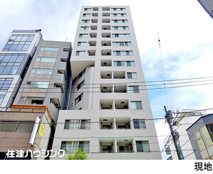 オープンレジデンシア南青山骨董通り中古マンション港区 南青山６丁目