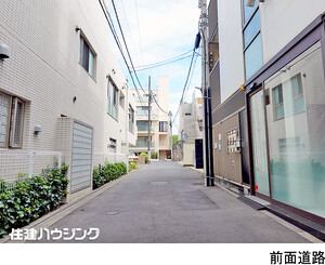  オープンレジデンシア南青山骨董通り