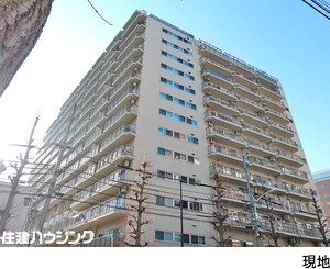 ファミール本郷中古マンション文京区 向丘１丁目