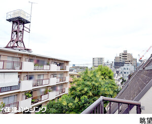  グラシオ早稲田・夏目坂