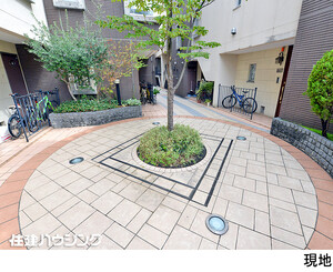  グラシオ早稲田・夏目坂