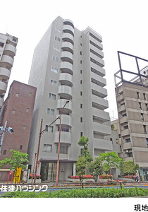 コア伝通院ロイヤル中古マンション文京区 春日２丁目