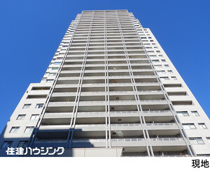  代官山アドレスザタワー