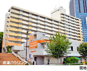 中古マンション新宿区 大久保３丁目