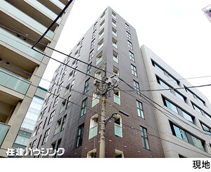 ＧＲＥＥＮＰＡＲＫ東日本橋ＲＥＳＩＤＥＮＣＥⅡ(7999万円)｜中古マンション（新築･中古）｜住建ハウジング