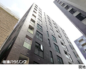  ＧＲＥＥＮＰＡＲＫ東日本橋ＲＥＳＩＤＥＮＣＥⅡ(7999万円)｜中古マンション（新築･中古）｜住建ハウジング