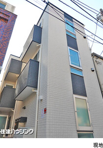  旅館 新宿区早稲田鶴巻町 23780万円 早稲田駅｜住建ハウジング