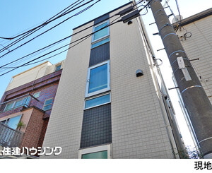 旅館 新宿区早稲田鶴巻町 23780万円 早稲田駅｜住建ハウジング