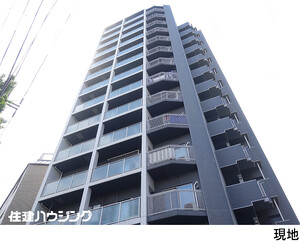  シティインデックス武蔵小山