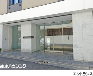  オープンレジデンシア初台