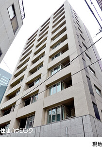 ルフォン築地ザ・レジデンス(9600万円)｜中古マンション（新築･中古）｜住建ハウジング