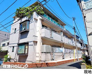 マンション(一棟)杉並区 高円寺南１丁目