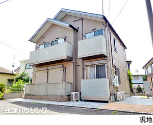 中古一戸建て杉並区 成田西３丁目