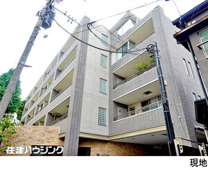 クレアセトル文京根津中古マンション文京区 根津１丁目