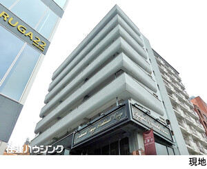 中古マンション港区 麻布十番１丁目