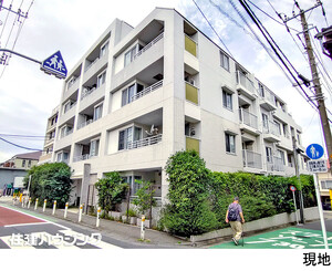 中古マンション世田谷区 北沢４丁目