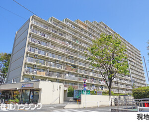 落合パークファミリア 中古マンション新宿区上落合１丁目