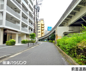  ＢＥＬＩＳＴＡ文京関口(7280万円)｜中古マンション（新築･中古）｜住建ハウジング