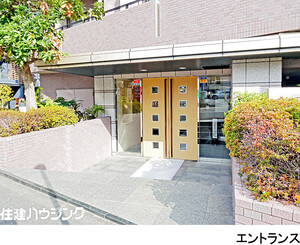  ルシェール赤坂