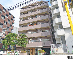 ルシェール赤坂