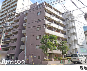  ルシェール赤坂
