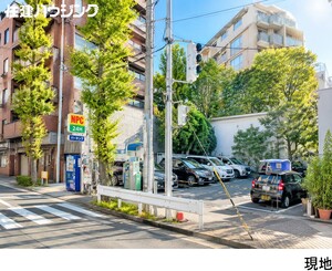 土地・売地 港区南青山７丁目 105000万円 表参道駅｜住建ハウジング