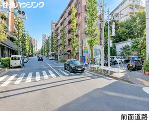  土地・売地 港区南青山７丁目 105000万円 表参道駅｜住建ハウジング