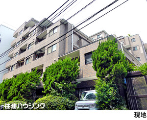 エクセルシオール文京南中古マンション文京区 水道２丁目