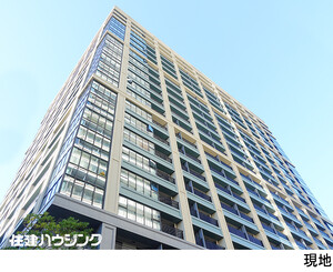 シティタワー銀座東