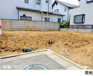 土地・売地 杉並区永福２丁目 8650万円 永福町駅｜住建ハウジング
