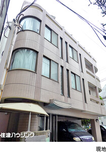 下目黒シティハウス中古マンション目黒区 下目黒２丁目