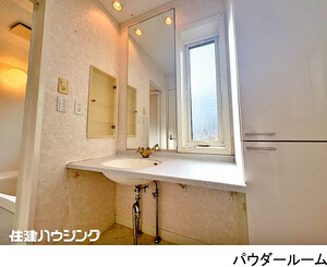  中古一戸建て 豊島区目白２丁目 18800万円 目白駅｜住建ハウジング