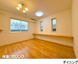 中古一戸建て 豊島区目白２丁目 18800万円 目白駅｜住建ハウジング