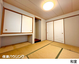  中古一戸建て 豊島区目白２丁目 18800万円 目白駅｜住建ハウジング