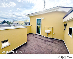  中古一戸建て 豊島区目白２丁目 18800万円 目白駅｜住建ハウジング