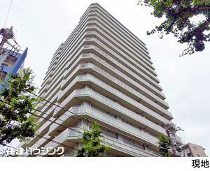 中野南台パーク・ホームズ中古マンション中野区 南台３丁目