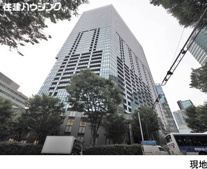 セントラルパークタワーラ・トゥール新宿