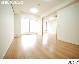 セントラルパークタワーラ・トゥール新宿