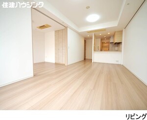  セントラルパークタワーラ・トゥール新宿