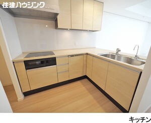  セントラルパークタワーラ・トゥール新宿