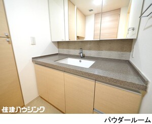  セントラルパークタワーラ・トゥール新宿