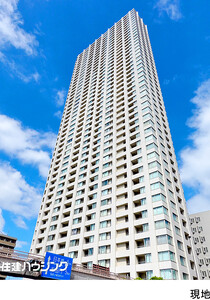 高輪ザ・レジデンス中古マンション港区 高輪１丁目