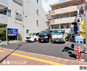売地文京区 小石川４丁目