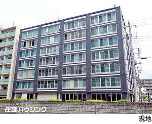 東和ビル中古マンション文京区 水道２丁目