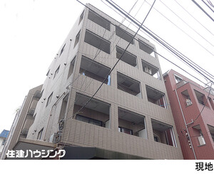 プエルト西池袋店舗(区分)豊島区 西池袋２丁目