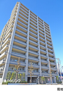 スカイクレストビュー東京 中古マンション港区港南５丁目