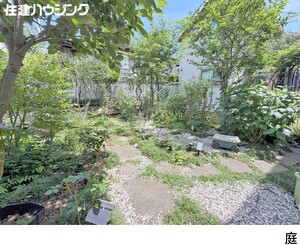  中古一戸建て 世田谷区代田５丁目 63800万円 世田谷代田駅｜住建ハウジング