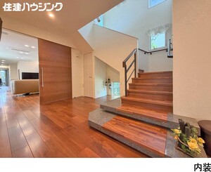  中古一戸建て 世田谷区代田５丁目 63800万円 世田谷代田駅｜住建ハウジング